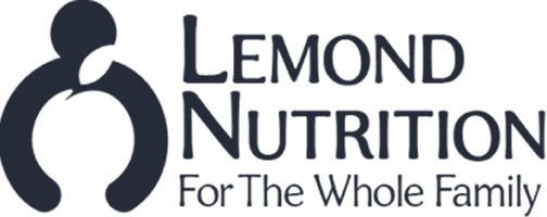 Lomond Nutrition logo